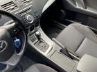Mazda 3 1.6 AT, 2010, 82 000 км объявление продам