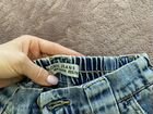 Джогеры женские джинсы 40-42