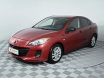 Mazda 3, 2013, с пробегом, цена 690 000 руб.