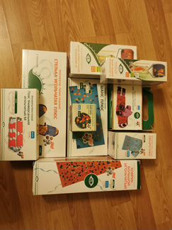 Аппликатор Ляпко массажёр новый