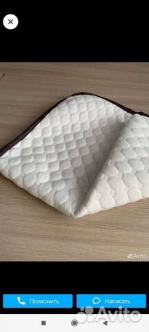 Многоразовые впитывающие пеленки для собак