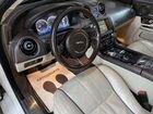 Jaguar XJ 5.0 AT, 2012, 153 949 км объявление продам