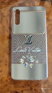 Чехол на телефон samsung A 50