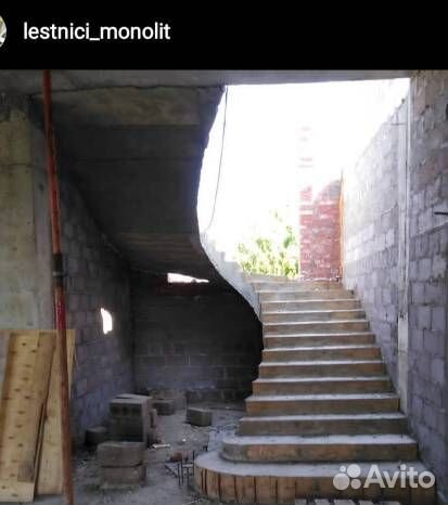 Лестницы в Феодосии