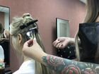 Обучение наращиванию волос объявление продам