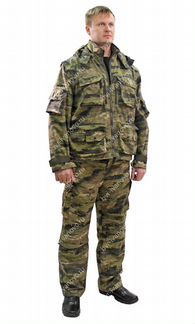 Костюм летний 4 в 1 