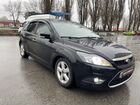 Ford Focus 1.8 МТ, 2008, 186 000 км