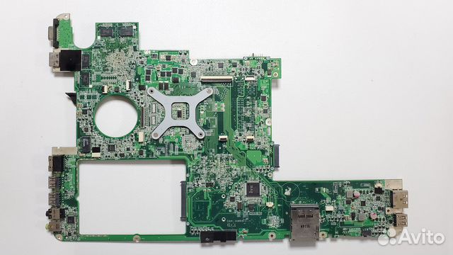 Материнская плата dakl3AMB8E0 донор