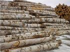 Лес кругляк Береза Дуб Осина на дрова Доставка объявление продам