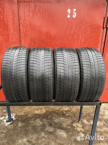 Michelin X-Ice XI3 225/45 R17 94H