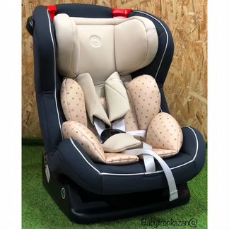 Автокресло Happy baby passanger V2 0-25 кг