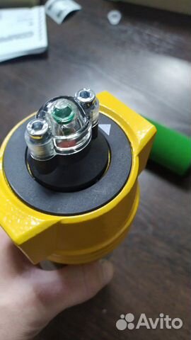 Фильтр компрессора сепаратор сжатого воздуха