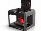 3D принтер Makerbot Replicator 5 GEN