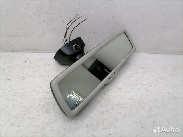 Зеркало салона Volkswagen Passat Cc 2.0 2009