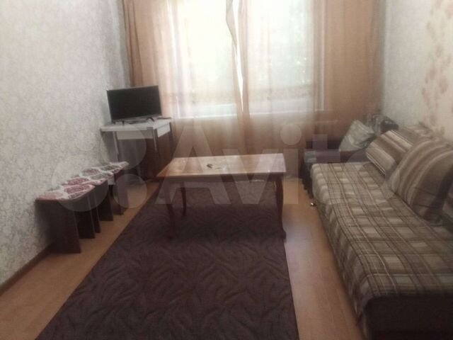 2-к. квартира, 54 м², 1/5 эт.