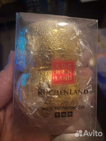 Кольца для салфеток+салфетки для приборов