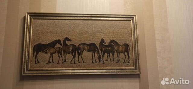 Картина (гобелен )