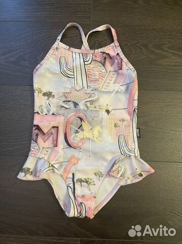Купальник детский Molo