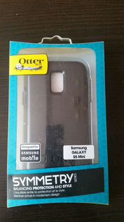 Чехол для Samsung s5 mini