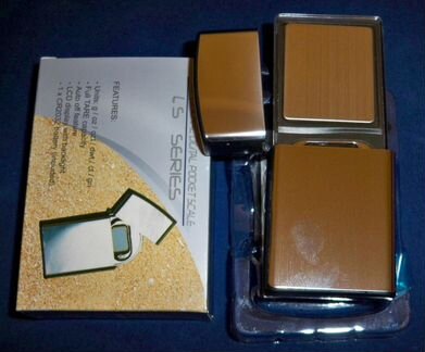 Электронные ювелирные мини весы 0.01 - 100