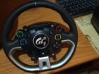 Fanatec Gran Turismo DD Pro объявление продам