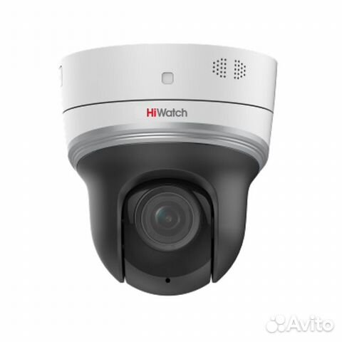 IP камера видеонаблюдения Hikvision PTZ-N2204I-D3