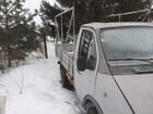 ГАЗ ГАЗель 3302 бортовой, 2000 объявление продам