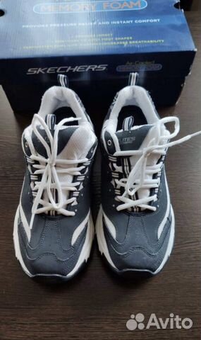 Кроссовки Sketchers d lites