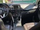 Mazda CX-5 2.0 AT, 2014, 125 000 км объявление продам