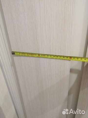 Дверные доборы