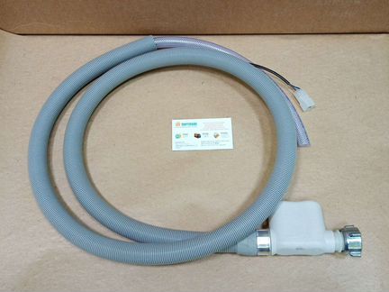 Шланг с аквастопом для посудомоечной машины