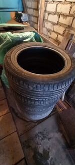 Nokian 205/55 R16, 4 шт