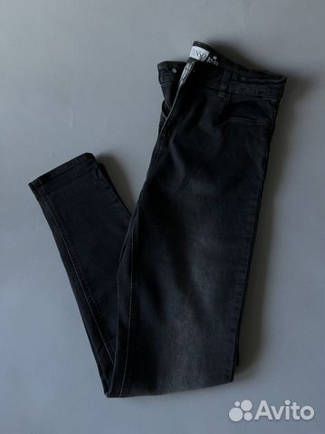Пакетом Джинсы Skinny Regular fit Новые