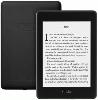 Новая USA Amazon Kindle Oasis,Paperwhite 6,8'11пок