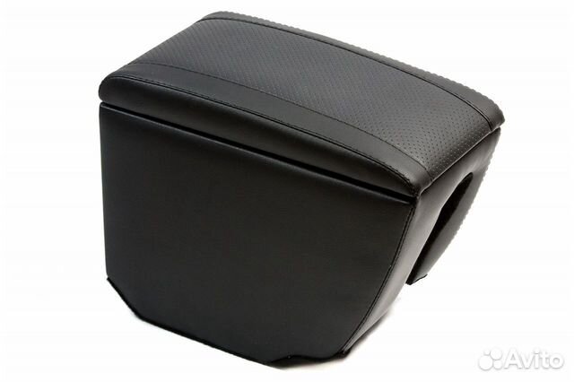 Подлокотник Шевроле Авео Т300