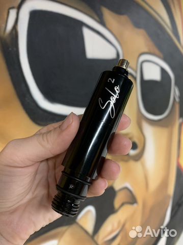 Машинка для тату