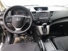 Honda CR-V 2.0 AT, 2013, 117 150 км объявление продам