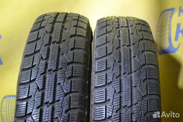 Toyo Observe Garit GIZ 145/80 R13