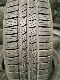 Continental ContiWinterContact TS830 P SSR 205/50 R17