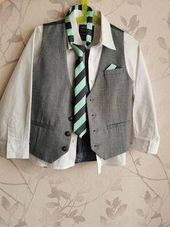 Костюм Next 4-5 лет