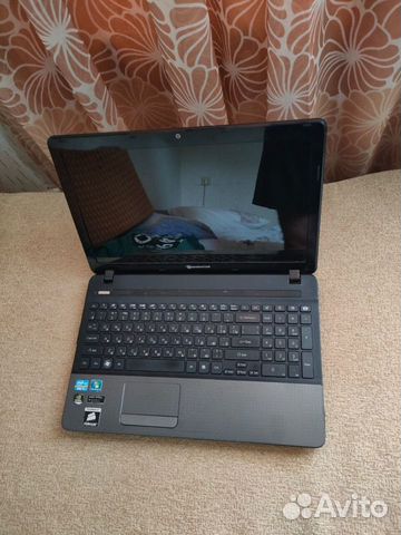 Игровой мощный на Core i-7 GeForce 540м на 2 гб