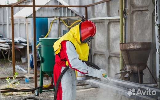 Оборудование, производство