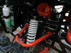 Квадроцикл с кузовом Zongshen Farmer 4WD 300 см3 объявление продам