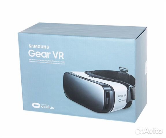Samsung Gear VR
