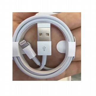 Подлинный lighthing кабель Apple