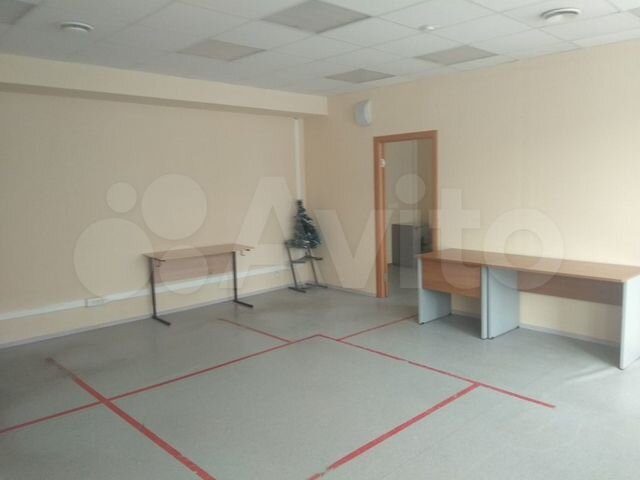 Офис, 101.3 м²