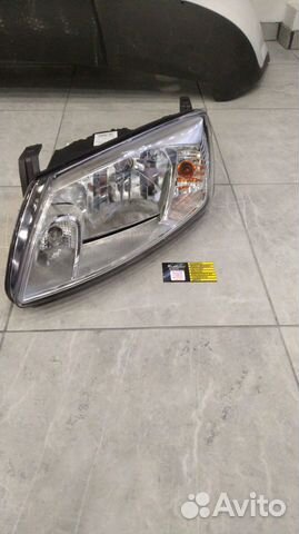 Фара Гранта (2190,91) Новые. В наличии