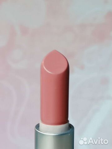 Мас помада # 611 Пыльная роза