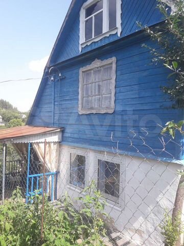 Дача 80 м² на участке 6 сот.