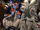 Зимняя одежда для собак объявление продам